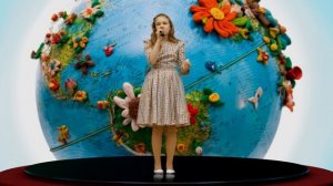 Ходит песенка по кругу