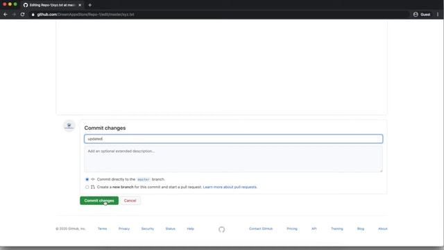 Git Pull Request | Git Pull Command | Git Tutorial #7 | Hindi