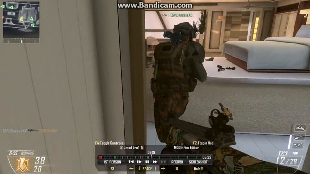 Bo2 Hacker Pc Umadbro смотреть онлайн