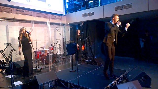 Григорий Юрченко Она вернется City Club International смотреть онлайн