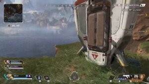 Регистрация в Apex Legends