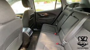 Редкий в России кроссовер-GMC Terrain, 2018г.в., 1.5Т-170л.с., 9-ст.акпп, 2wd, без пробега по РФ