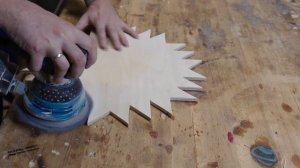 НЕ ВЫБРАСЫВАЙТЕ ОБРЕЗКИ ДРЕВЕСИНЫ!!! ШИКАРНОЕ ДИЗАЙНЕРСКОЕ РЕШЕНИЕ ИЗ ОБРЕЗКОВ!!!