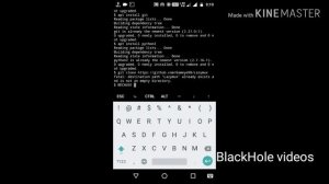 How to install kali Linux tools in android phone *** not needed rooted phone*** with proof***