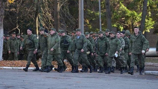 Генштаб РФ пообещал не отправлять срочников в новые регионы и зону военной операции
