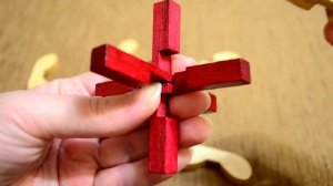 Цветок Афродиты Головоломка