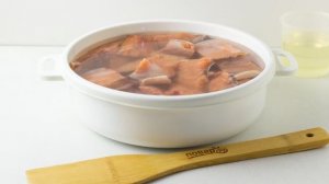 Рецепт засолки горбуши под семгу