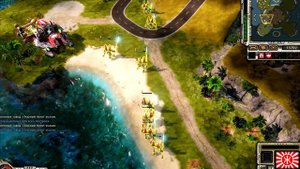 Red Alert 3 Uprising [Состязание: Королевская битва]