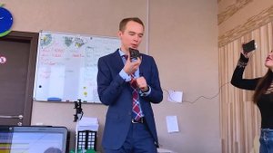 Продажи по телефону.  Холодные звонки.  Владимир Якуба.