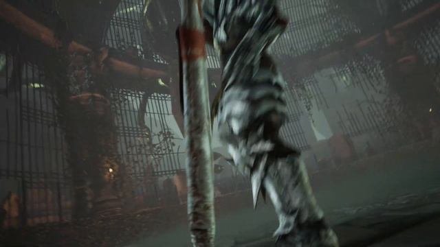 Thymesia: Digital Deluxe Edition (Первый запуск. Gameplay. Обзор.)