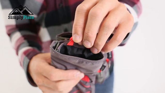 The North Face Womens Guardian Glove - Sonnet Grey - www.simplypiste.com смотреть онлайн