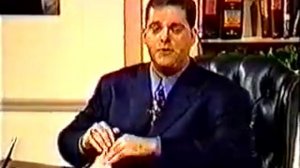 Божьи Генералы 1 часть