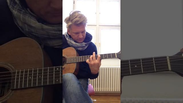 Ibanez AW 50, Ibanez Artwood, Artwood Series,I-Phone 5, Stefan Laak смотреть онлайн