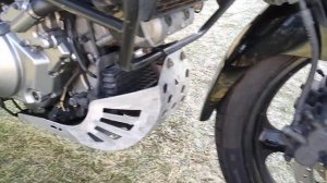 Suzuki DL 1000 V Strom 2002