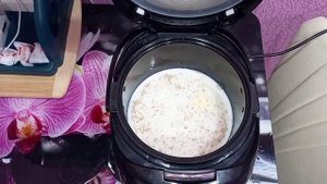 Пшеничная каша в мультиварке Редмонд. Рецепт пшеничной каши