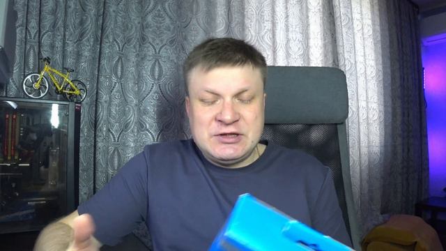 Обновление снаряжения для велопоходов. Повышаю уровень 😉