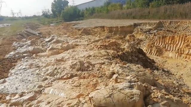 Вывоз грунта в Москве и области