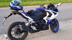 racer storm rc250xzr-a