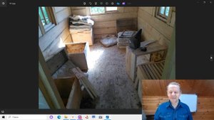 Пасеки с нуля под ключ. 2-3 метровые ульи в Апидомике и на Владимирских ульях-лежаках Якимова. Обзо