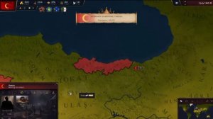 Подкасты #21 РЕАКЦИЯ НА КОЛОНИЗАЦИЮ В AGE OF HISTORY 3 ALFA