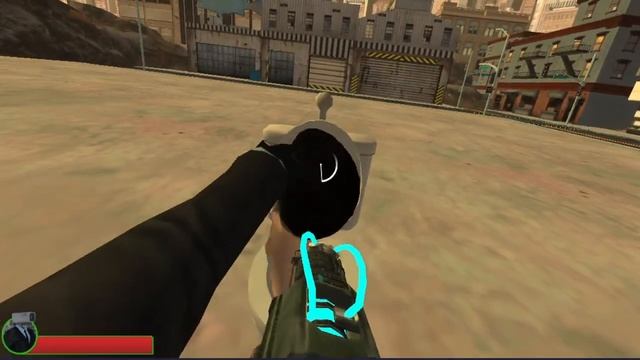 Геймплей инфекции туалетов скибиди (ПК)?️оператор против геймплея туалетов скибиди - ванна скибиди смотреть онлайн