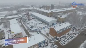 Линия производства сливочного масла