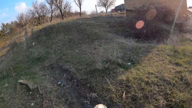 День , когда все разучились ездить | Соловьёвка + БОНУС | Эндуро Крым смотреть онлайн