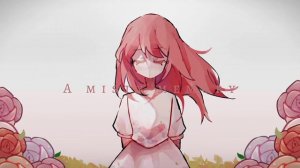 Who is she?  || -Animation Meme- || TW : blood [VERY OLD]