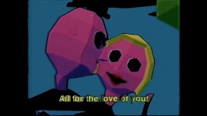 Daisy Bell (Remix)
