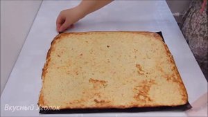Такой КРАБОВЫЙ РУЛЕТ готовлю на НОВЫЙ ГОД!!! Из ДОСТУПНЫХ ПРОДУКТОВ на Праздничный стол