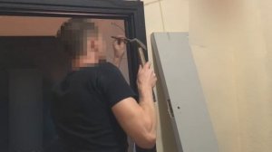 УСТАНОВКА ВХОДНОЙ ДВЕРИ. КАК УСТАНОВИТЬ ВХОДНУЮ ДВЕРЬ
