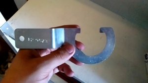 67.7812-9573 Ключ для натяжения натяжного ролика ГРМ двигателей ВАЗ-21126, 11194