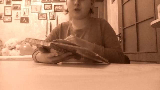 Обзор на анкету для друзей. смотреть онлайн