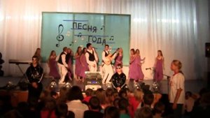 "Группа На - На, с песней Фаина - Фаина..."