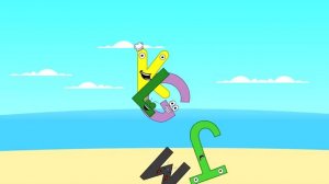 ABC Phonics and Food + More Phonics and Alphabet Songs for Kids | English Tree