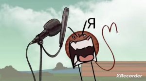 если бы я ОЗВУЧИВАЛ КЛЕВИ ИЗ ИНМТ