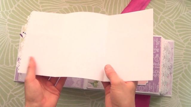 Скрапбукинг.Романтический, свадебный, мужской альбомы,и альбом из набора бумаги Бохо. смотреть онлайн