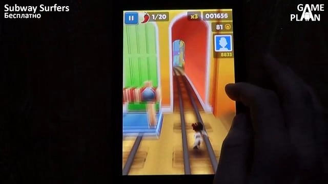 Обзор обновления Mexico City (Мехико) для игры Subway Surfers смотреть онлайн