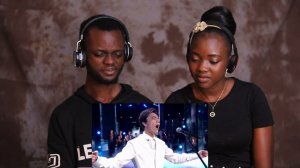 Vocal Coach Reacts to Dimash - AVE MARIA