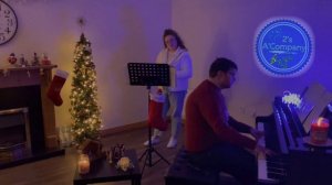 Somewhere in my Memory (Flute and Piano)