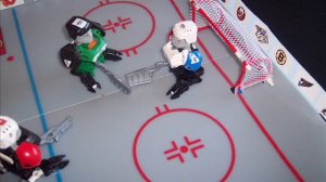 LEGO ICE HOCKEY