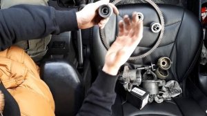 Hover родной бендикс на 10 зубов правильный!