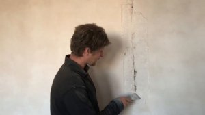 Что делать с щелью? Каучук или эластичная шпаклевка?