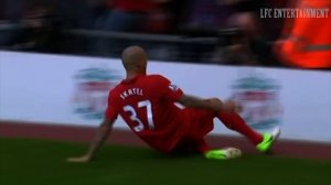 Martin Skrtel - Our Powerhouse - Liverpool FC (HD)