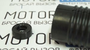 Ремкомплект кулисы КПП для ВАЗ