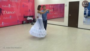Медленный свадебный танец. Очень красиво!!!