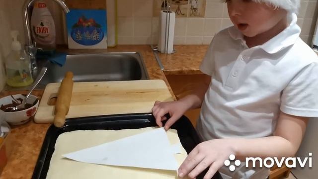 Рыжов Иван МК Елка