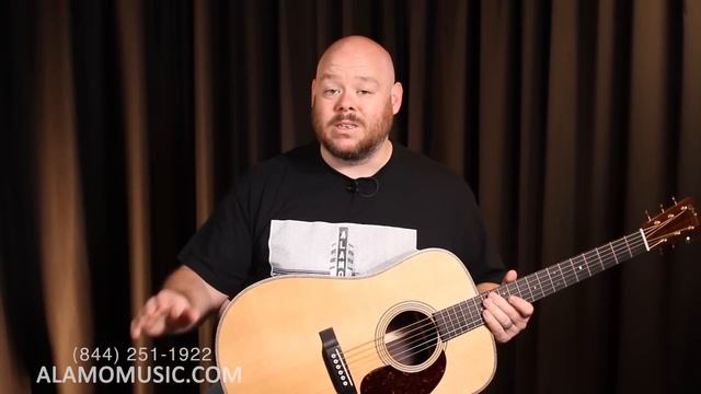 Martin Guitars Top 10! | The Ten Things You Should Know About Martin Guitars before buying one! смотреть онлайн