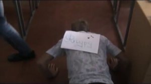 Подарок учителям от учеников на выпускной