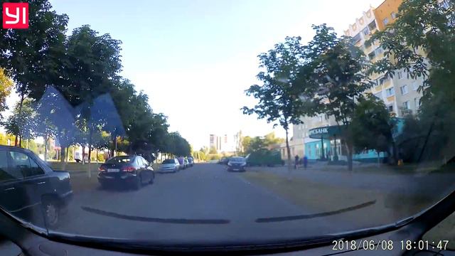 Троллейбус на батарейках. смотреть онлайн